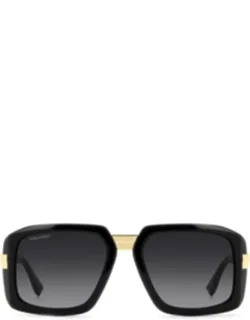 Dsquared2 Sunglasses Square Acetate