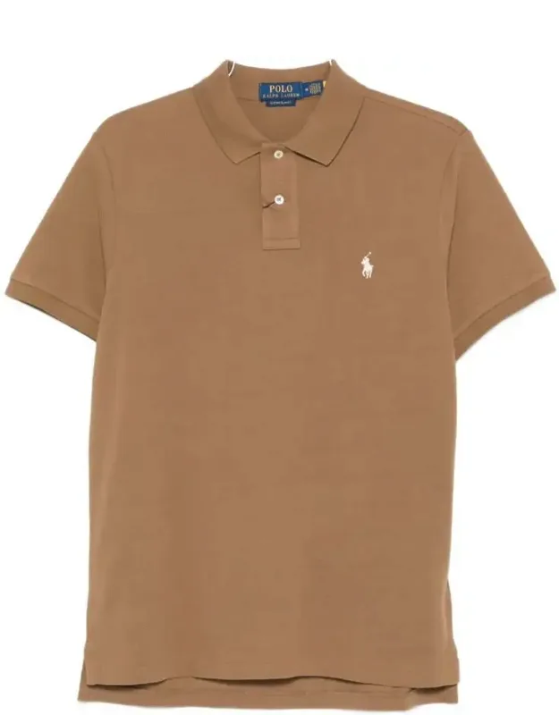 T-shirt And Polo
