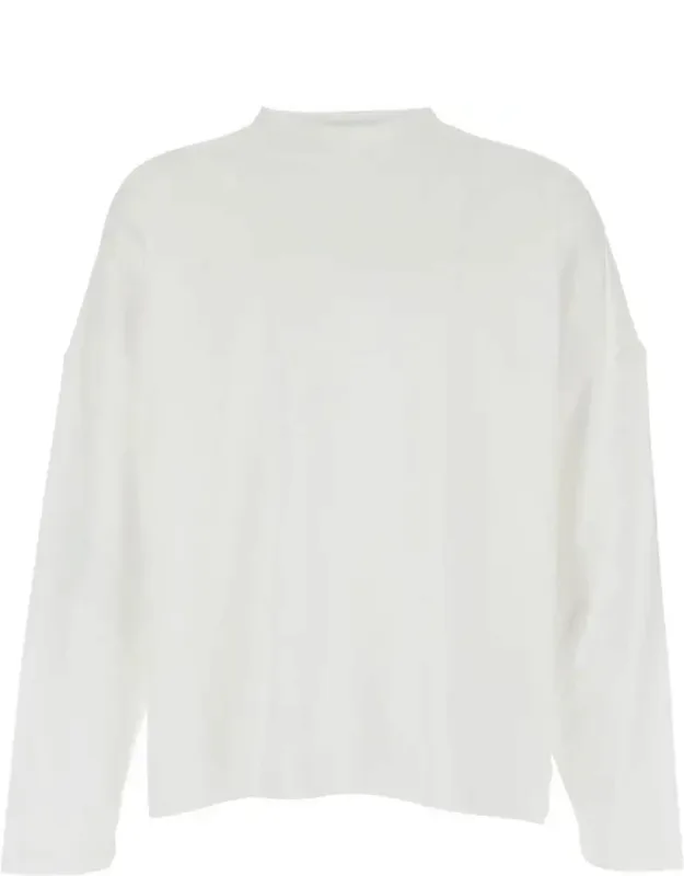 Le T-shirt Atelier Crewneck Long-sleeve T-shirt