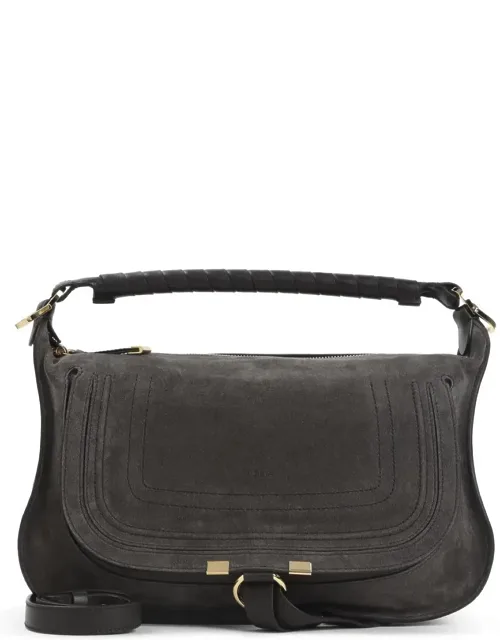 Chloé Handbag With Top Handle And Adjustable Strap