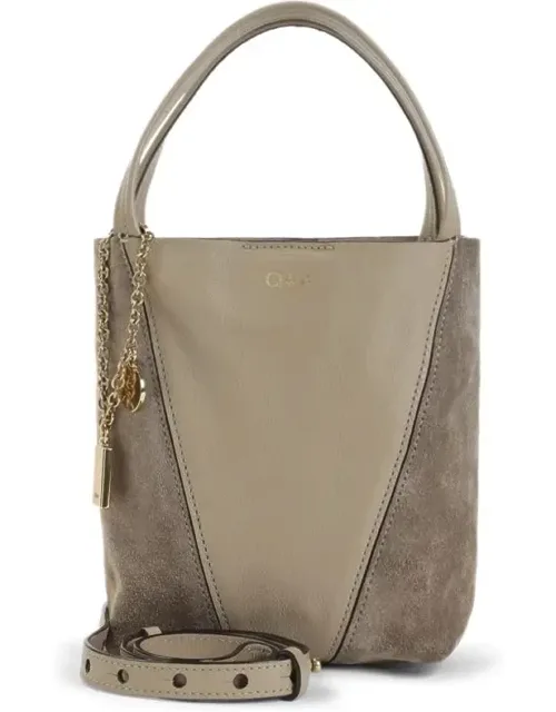 Handbag Boyish Spin Bag