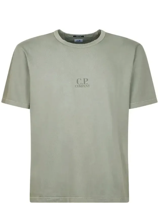 T-shirt And Polo