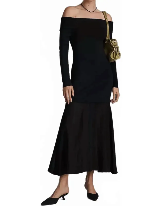 Lydia Dress