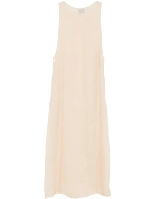 Very Light Linen Dress