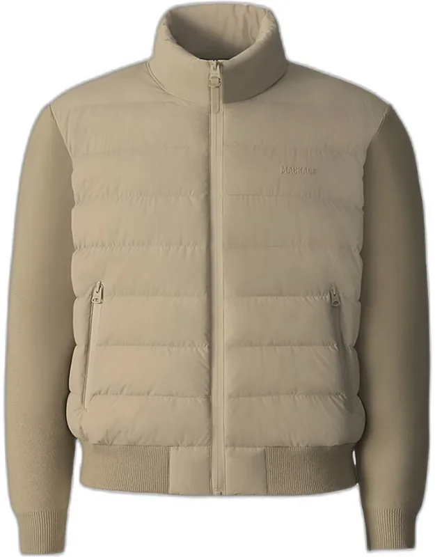 Haney-city Light Down Jacket