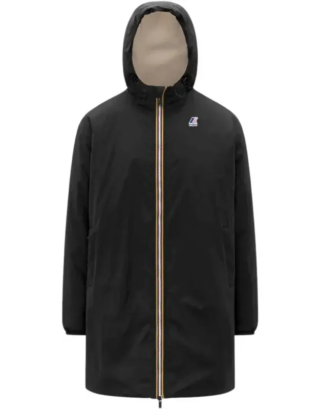 Le Vrai 4.0 Eiffel Fleece Jacket