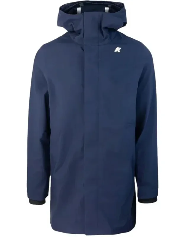 Thomas Jacket