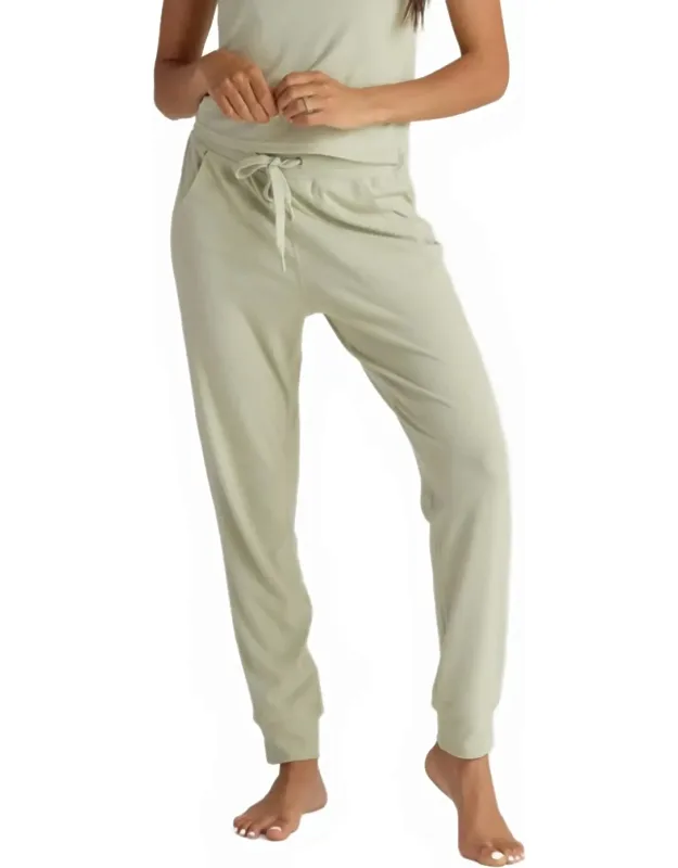 Soft Collection Lounge Joggers