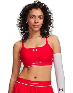 Tech Branded Bra Tank