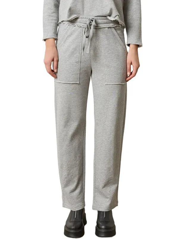Terry Pants