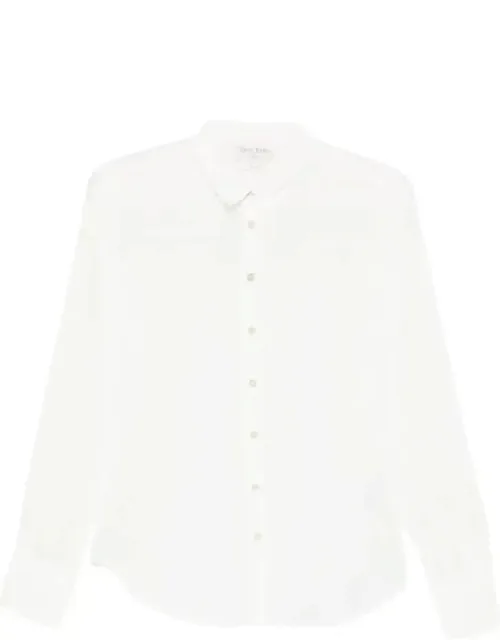 Forte_forte Shirt, Regular Voile