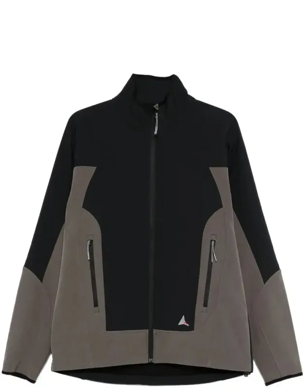Softshell Jacket