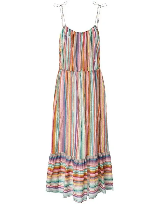 Dress Cover Up