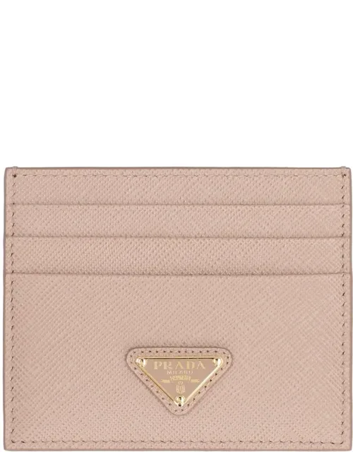 Leather Card Holder