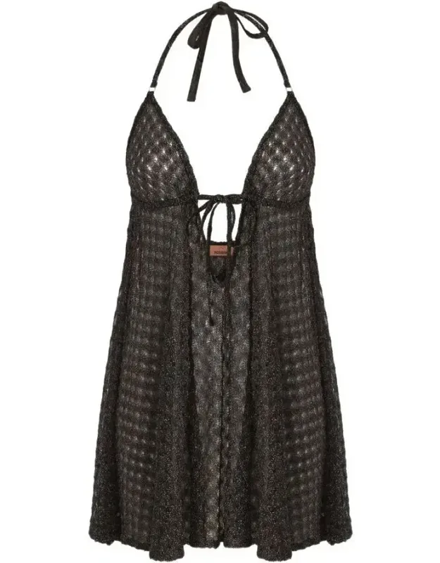 Dress Cover Up