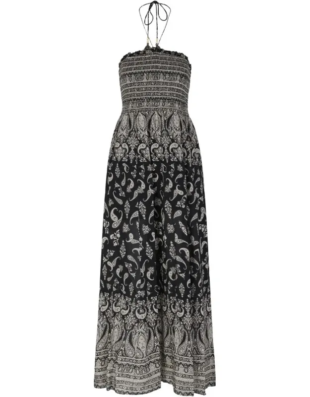 Long Dress Ayanna