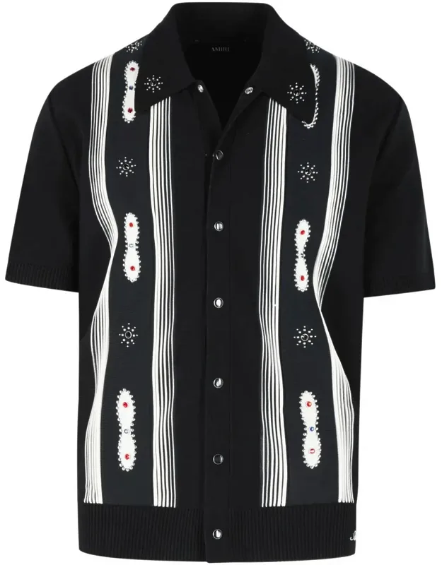 Wool Shirt