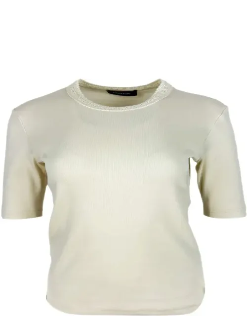 T-shirt And Polo
