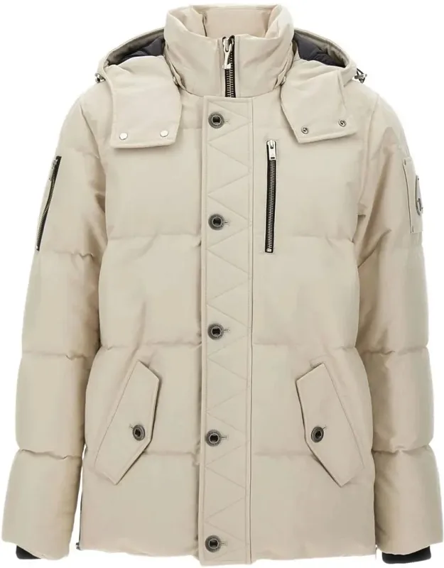 Original 3q Jacket