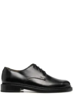 Uniform Parade Shoes