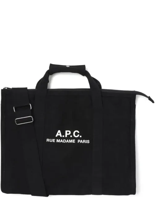 Gym Bag Recuperation Bag