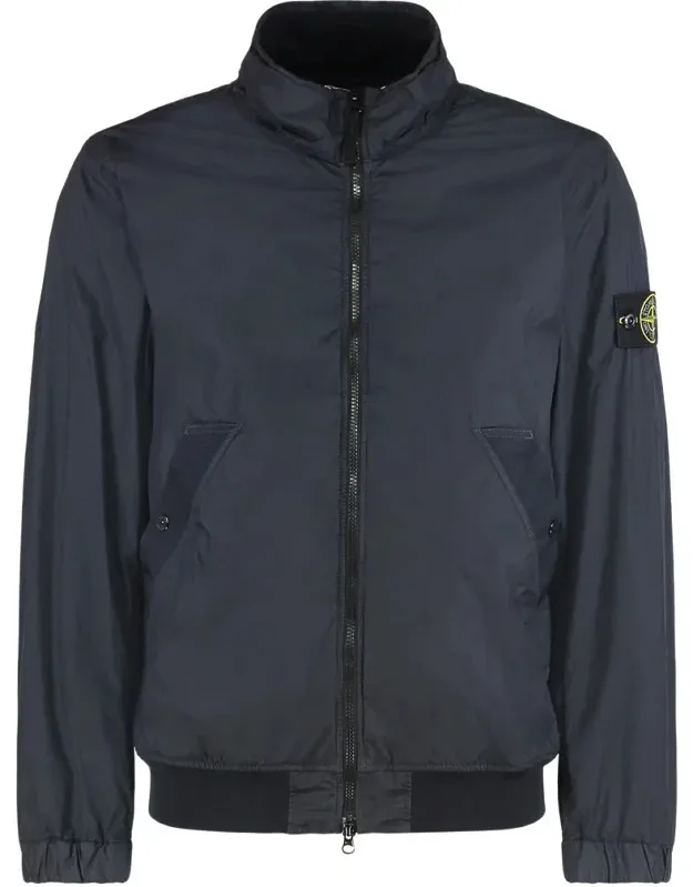 Waterproof Nylon Jacket