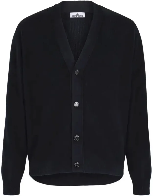 Cotton Cardigan