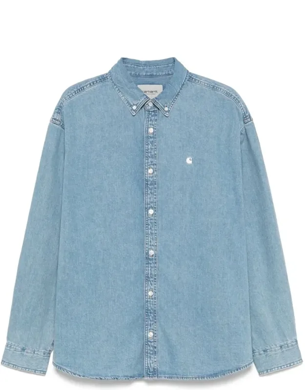 L/s Lucas Shirt