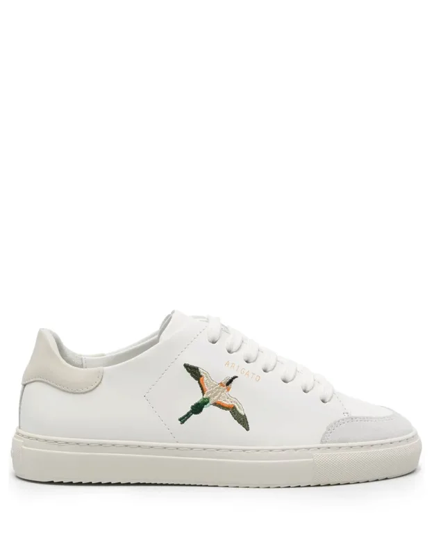 Clean 90 B Bird Sneakers