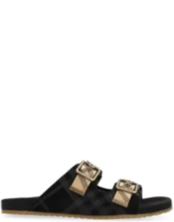 Urchin Sandals