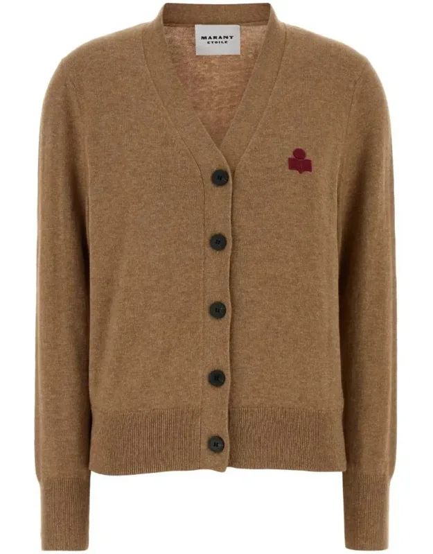 Knitwear Cardigan