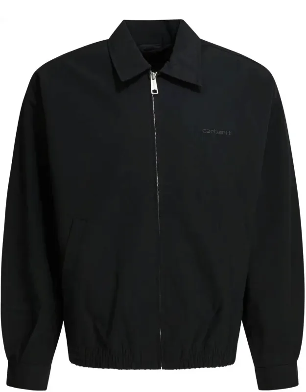 Light Jacket
