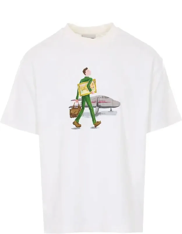 T-shirt And Polo