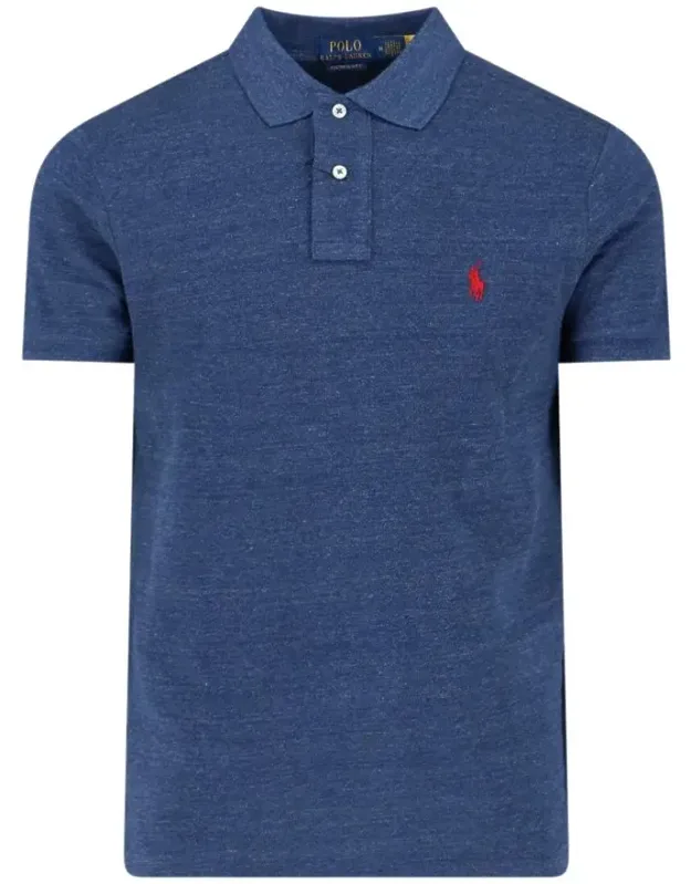 T-shirt And Polo