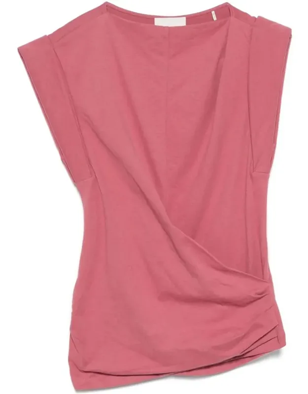 T-shirt And Polo