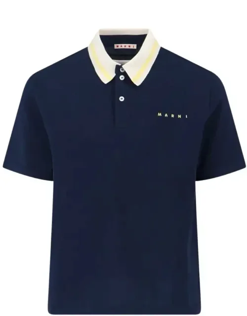 T-shirt And Polo