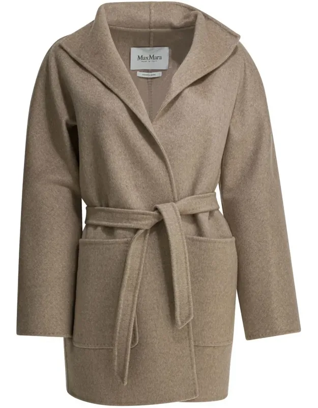 Jacket & Coat