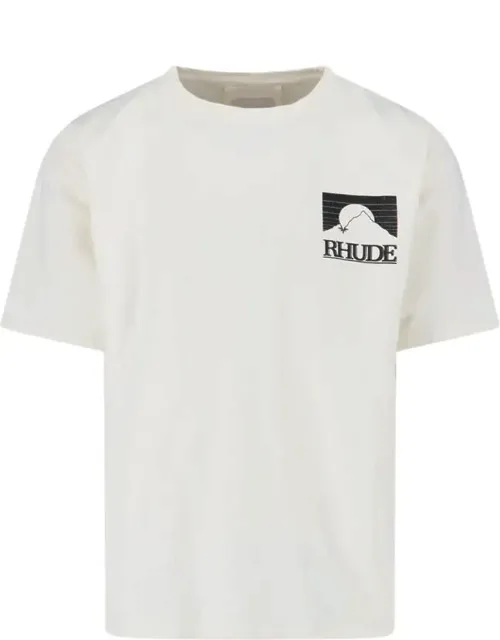 T-shirt And Polo