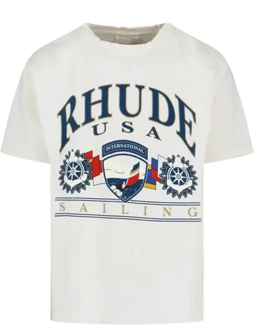 T-shirt And Polo