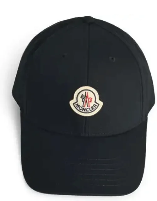 Cotton Cap