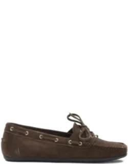 Loafers And Slippers