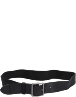 Vintage Leather Belt