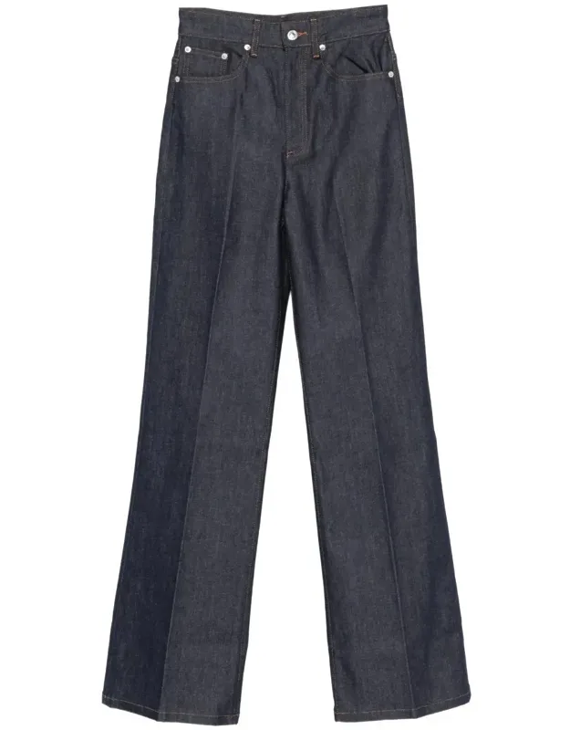 Jean Domino Clothing