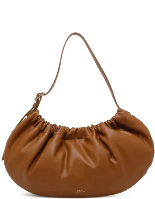 Sac Ninon Hoop Bag