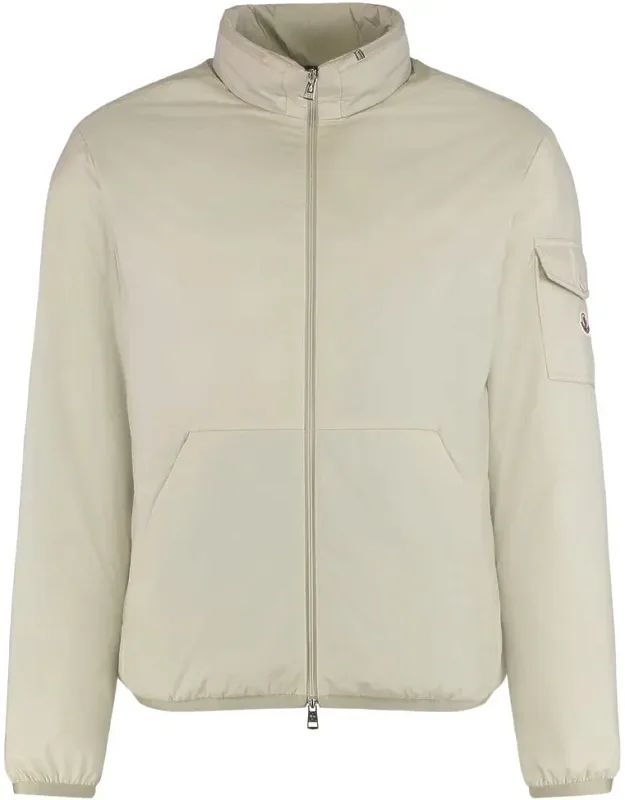 Short Padded Jacket