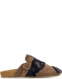 Slippers