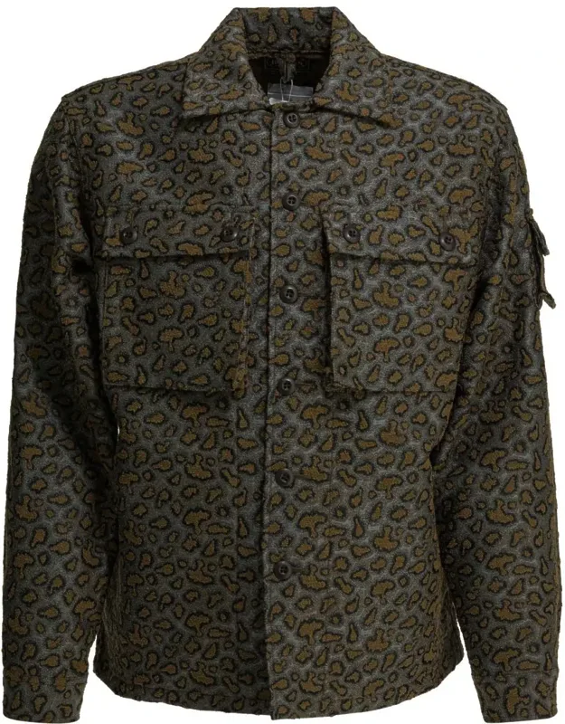 Jacket And Coat