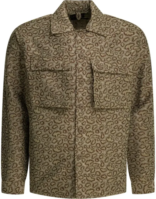 Jacket & Coat