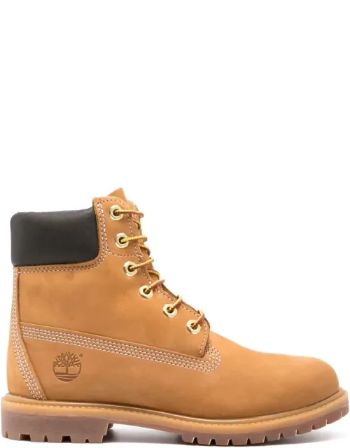 Combat Boots