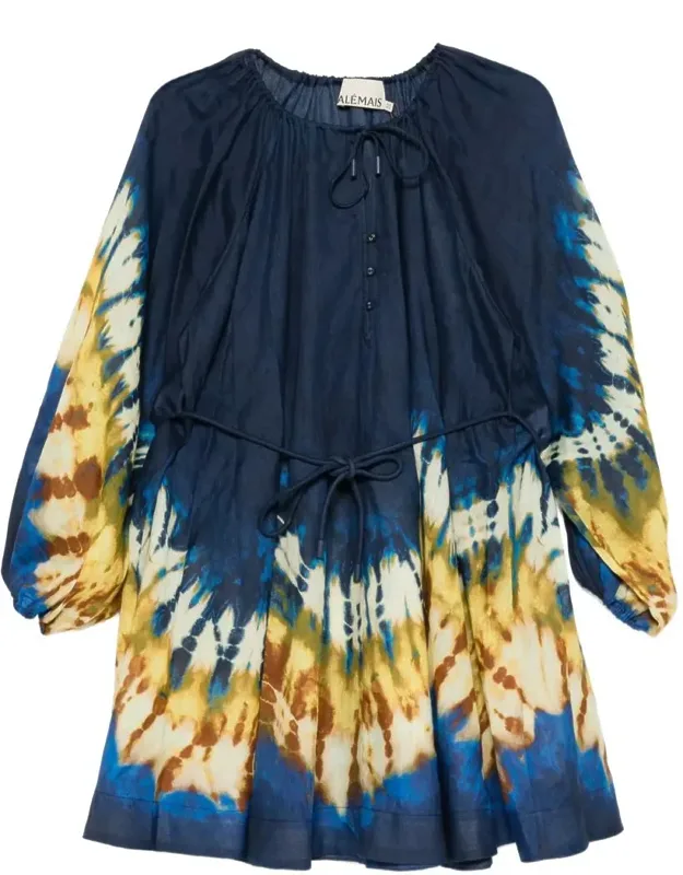 Martine Mini Dress